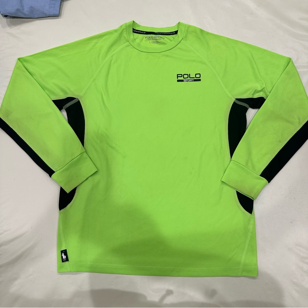 Polo Sport Ralph Lauren Shirt